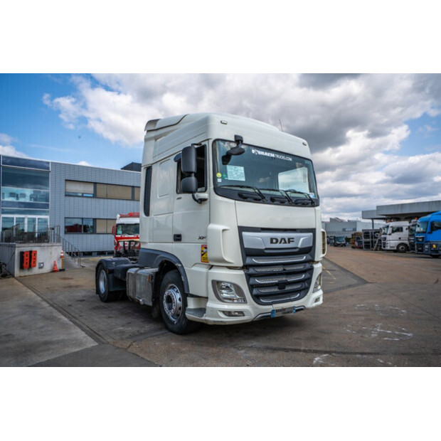 2017 DAF XF 480-41504836