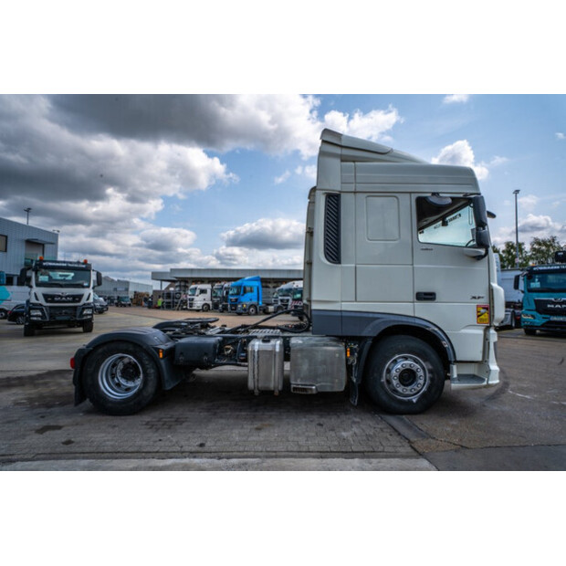 2017 DAF XF 480-41504838