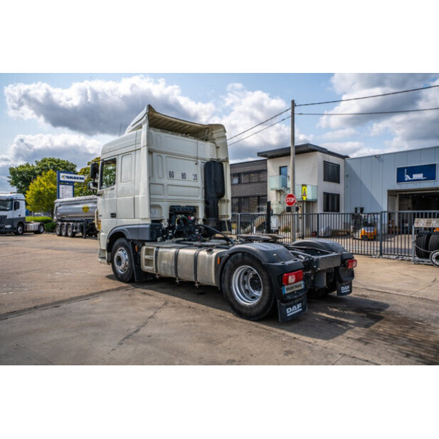 2017 DAF XF 480-41504840