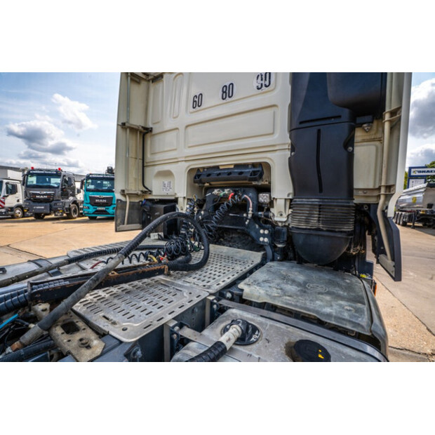 2017 DAF XF 480-41504846