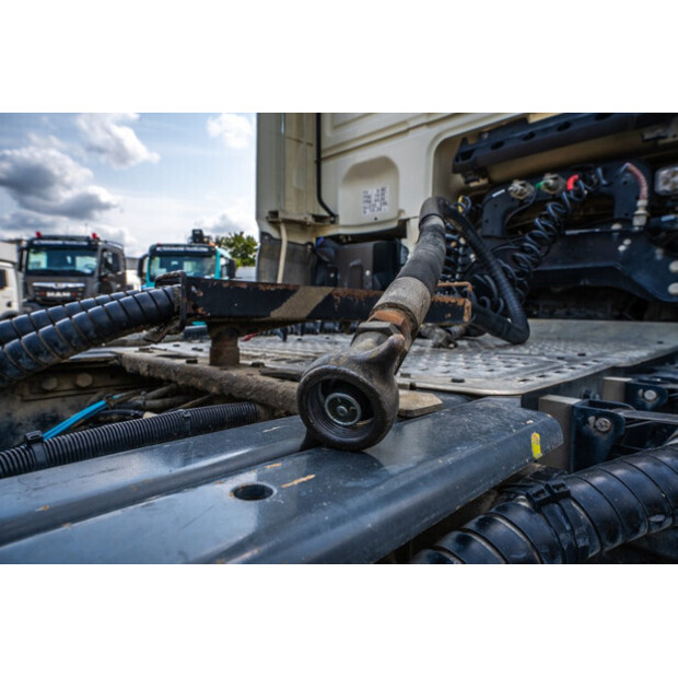 2017 DAF XF 480-41504847