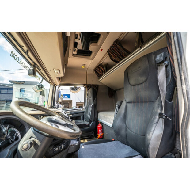 2017 DAF XF 480-41504849