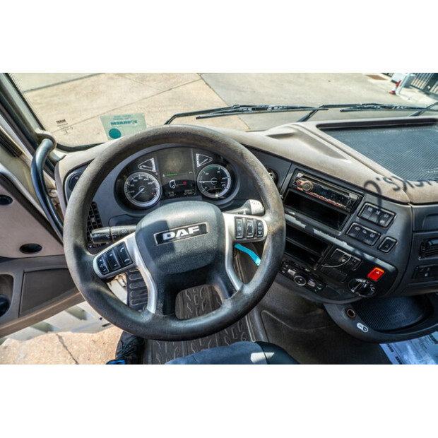 2017 DAF XF 480-41504850