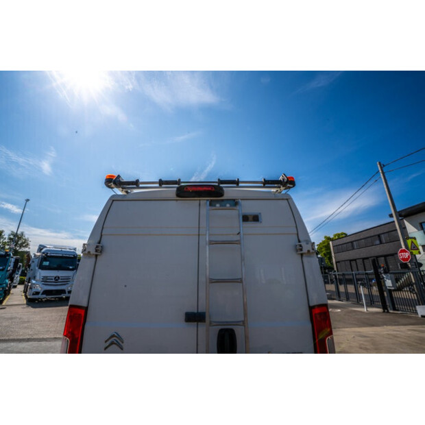 2018 Citroen Jumper 2.0 HDI-41504925