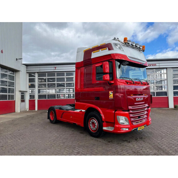 2018 داف XF 480 FT EURO 6-41504926