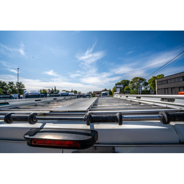2018 Citroen Jumper 2.0 HDI-41504927