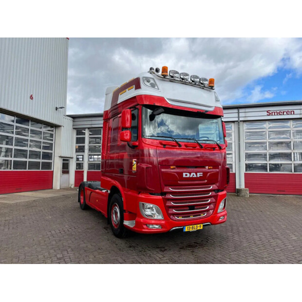 2018 داف XF 480 FT EURO 6-41504928