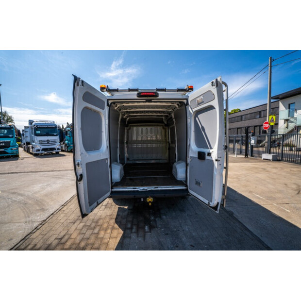 2018 Citroen Jumper 2.0 HDI-41504929