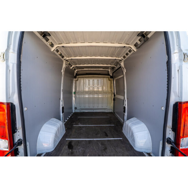 2018 Citroen Jumper 2.0 HDI-41504931