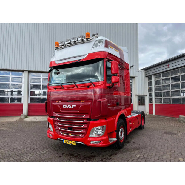 2018 داف XF 480 FT EURO 6-41504932
