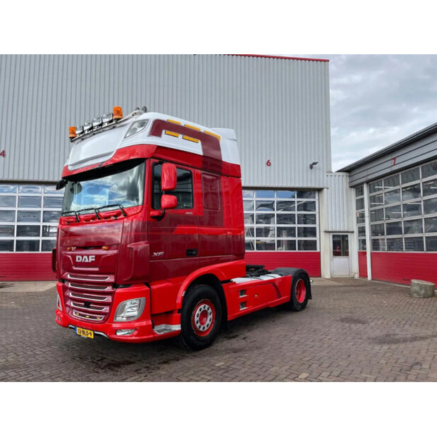 2018 داف XF 480 FT EURO 6-41504934