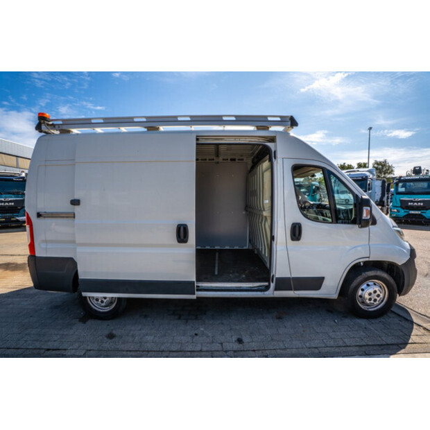 2018 Citroen Jumper 2.0 HDI-41504935