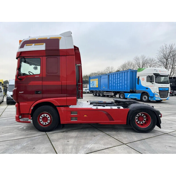 2018 داف XF 480 FT EURO 6-41504936