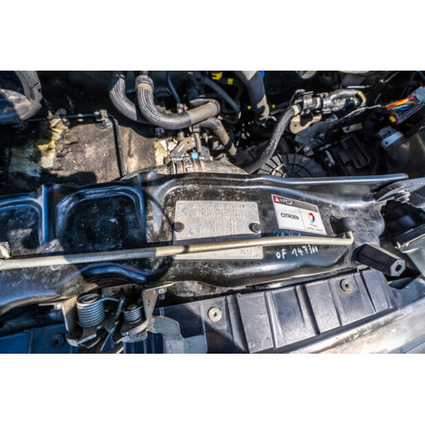 2018 Citroen Jumper 2.0 HDI-41504937