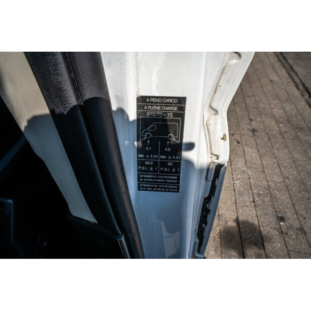 2018 Citroen Jumper 2.0 HDI-41504939