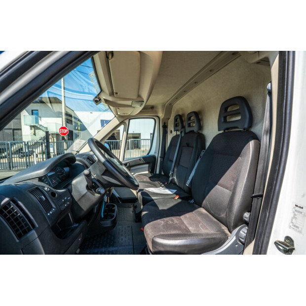 2018 Citroen Jumper 2.0 HDI-41504941