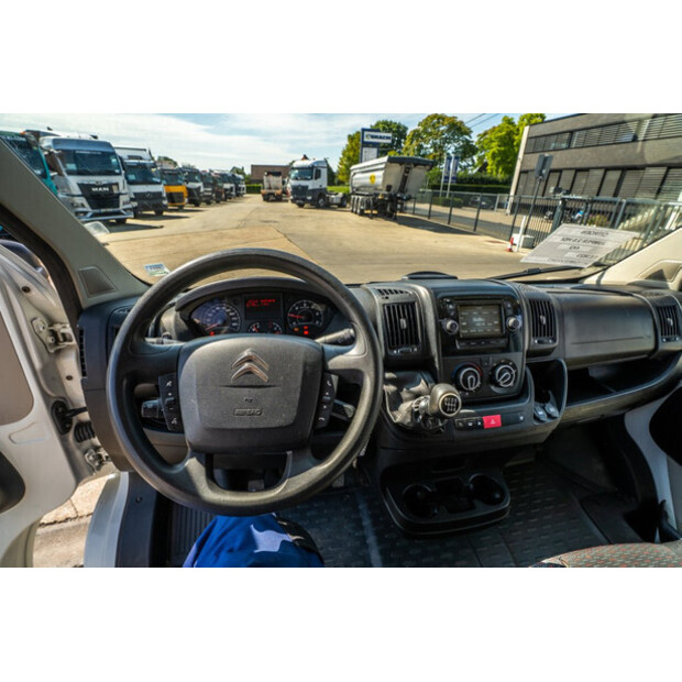 2018 Citroen Jumper 2.0 HDI-41504943