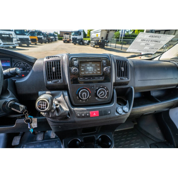 2018 Citroen Jumper 2.0 HDI-41504945