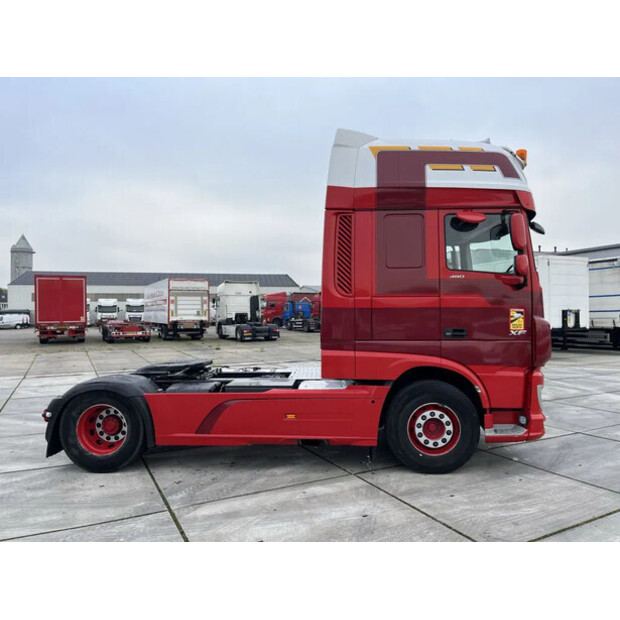 2018 داف XF 480 FT EURO 6-41504946