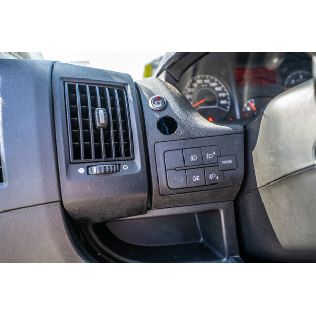 2018 Citroen Jumper 2.0 HDI-41504947