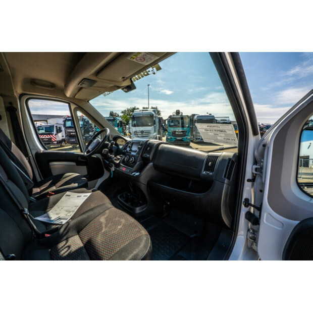 2018 Citroen Jumper 2.0 HDI-41504951