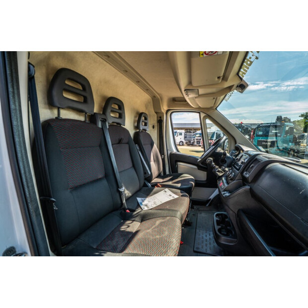 2018 Citroen Jumper 2.0 HDI-41504953