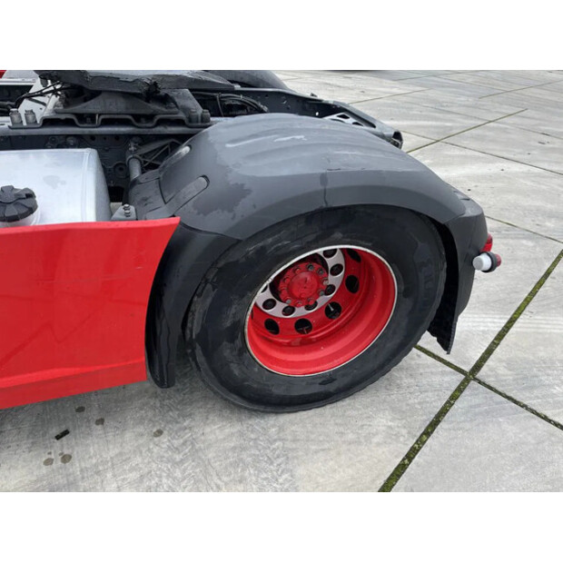 2018 داف XF 480 FT EURO 6-41504956