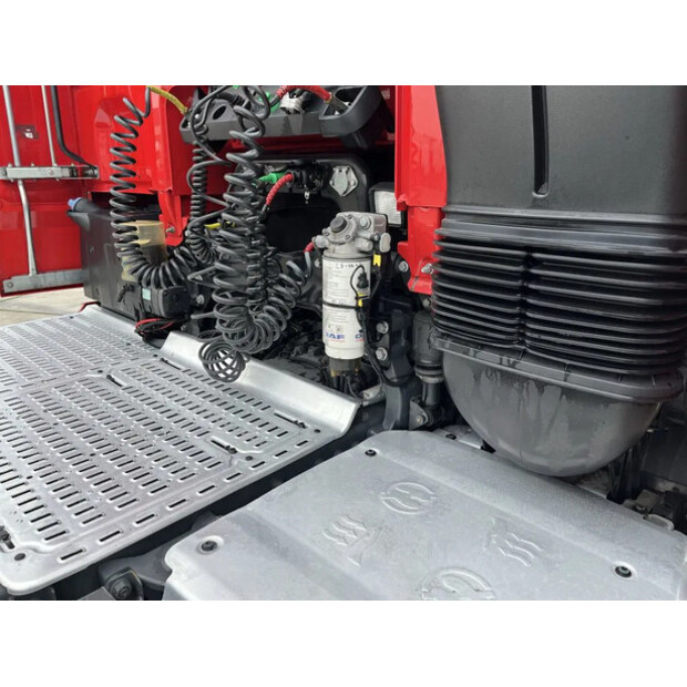 2018 داف XF 480 FT EURO 6-41504963