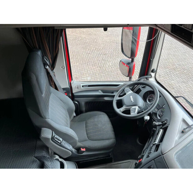 2018 داف XF 480 FT EURO 6-41504964