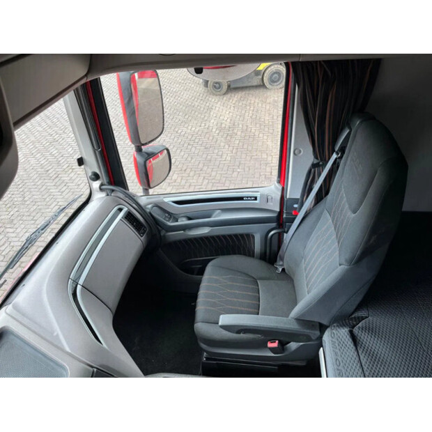 2018 داف XF 480 FT EURO 6-41504965