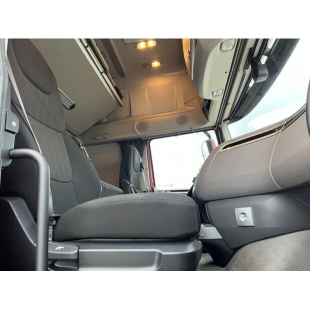 2018 داف XF 480 FT EURO 6-41504966