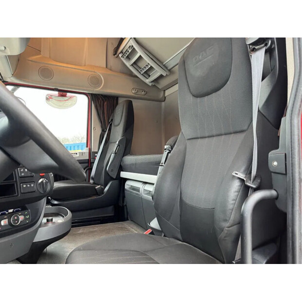 2018 داف XF 480 FT EURO 6-41504967