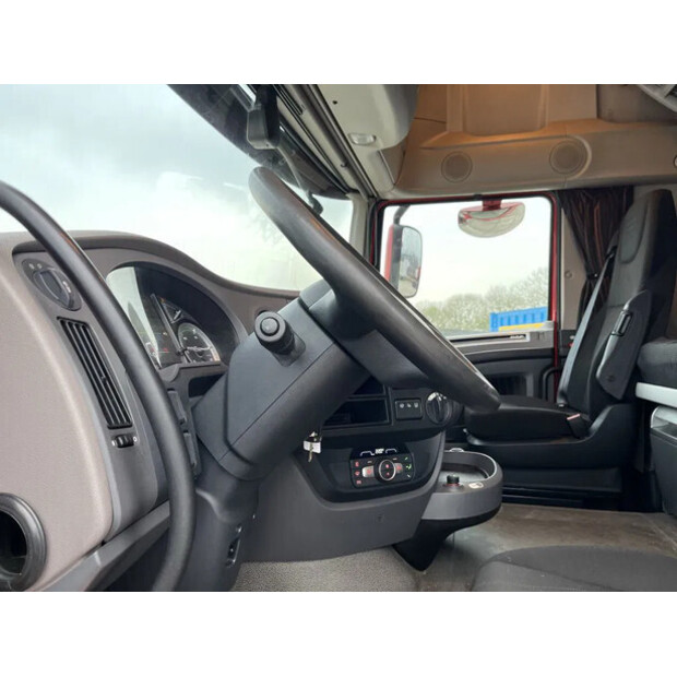 2018 داف XF 480 FT EURO 6-41504968