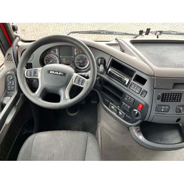 2018 داف XF 480 FT EURO 6-41504969