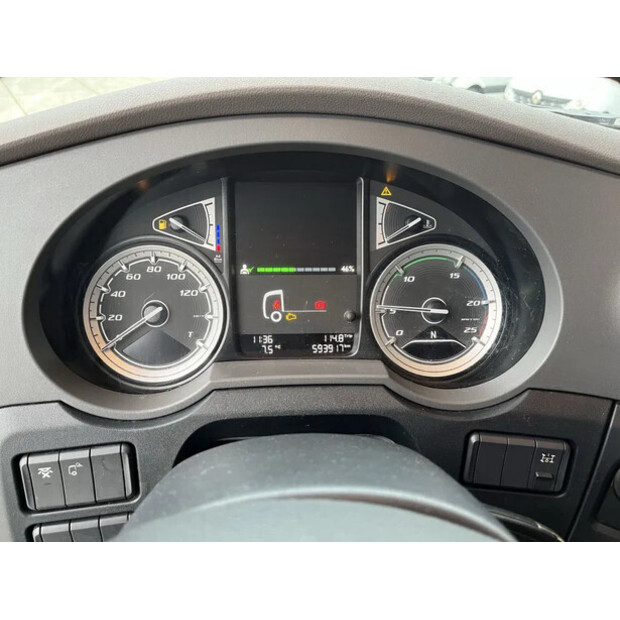 2018 داف XF 480 FT EURO 6-41504971