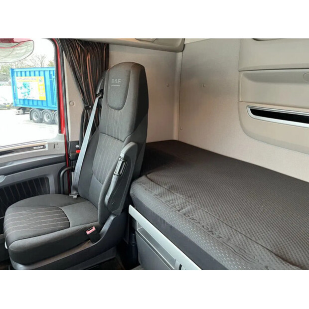 2018 داف XF 480 FT EURO 6-41504973