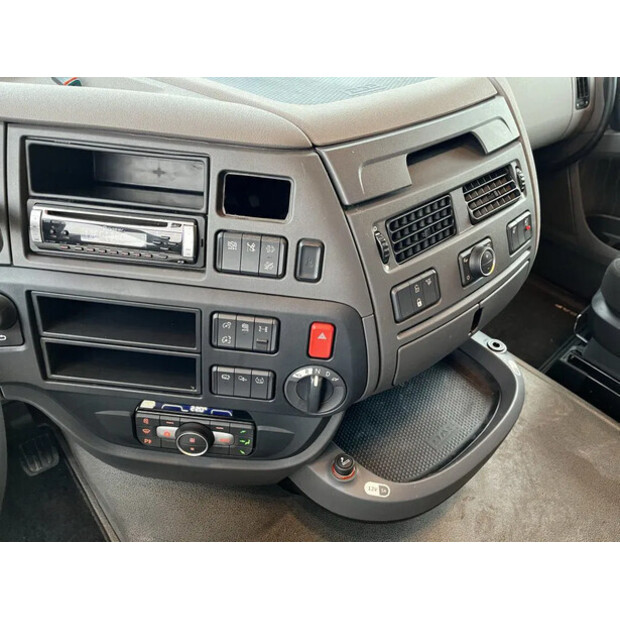 2018 داف XF 480 FT EURO 6-41504975
