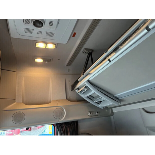 2018 داف XF 480 FT EURO 6-41504978