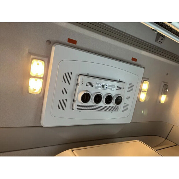 2018 داف XF 480 FT EURO 6-41504979