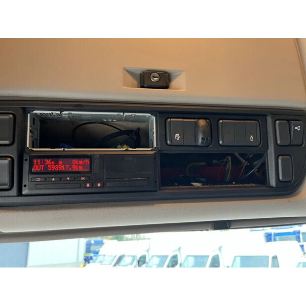 2018 داف XF 480 FT EURO 6-41504980