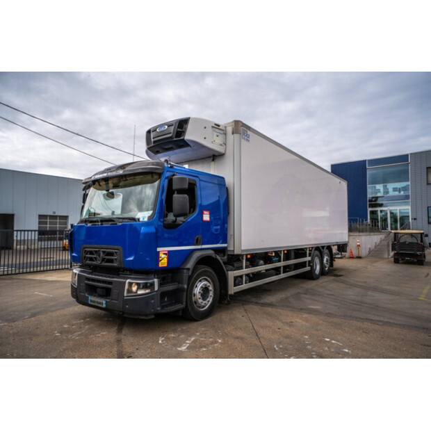2019 Renault D WIDE 380 DXI-41504982