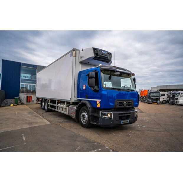 2019 Renault D WIDE 380 DXI-41504983