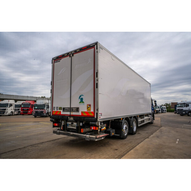 2019 Renault D WIDE 380 DXI-41504985