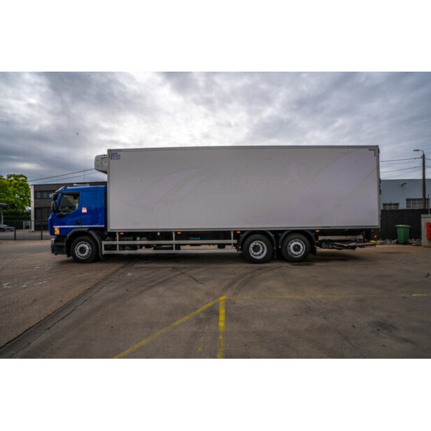 2019 Renault D WIDE 380 DXI-41504987