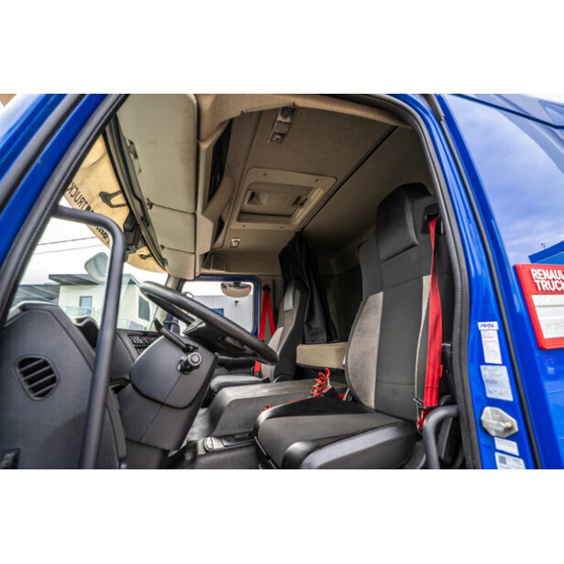 2019 Renault D WIDE 380 DXI-41504994