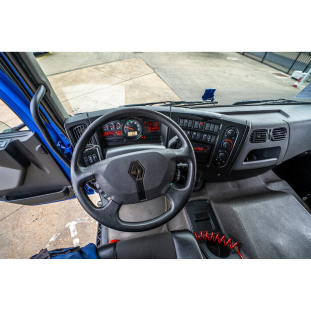 2019 Renault D WIDE 380 DXI-41504995