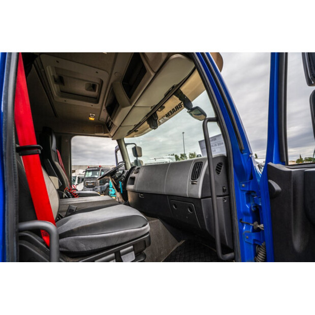 2019 Renault D WIDE 380 DXI-41504999