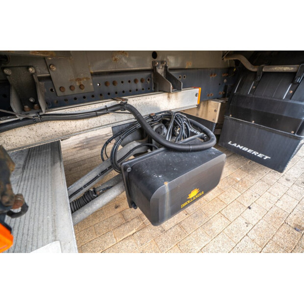 2019 Renault D WIDE 380 DXI-41505005