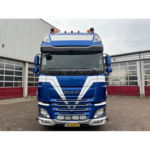 2016 داف XF 460 FTG EURO 6-41505010