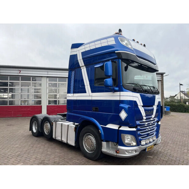 2016 داف XF 460 FTG EURO 6-41505011